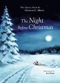 Night Before Christmas