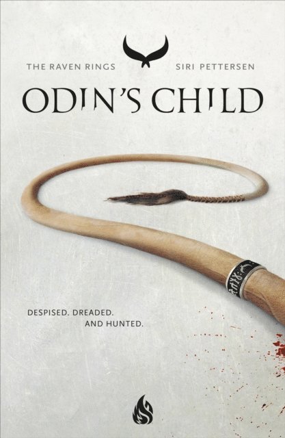 Siri Pettersen - Odin's Child, E-bok