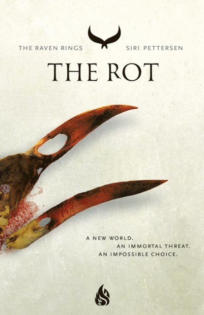 Siri Pettersen - Rot, E-bok