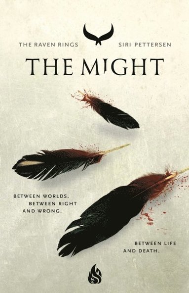 Siri Pettersen - Might, E-bok