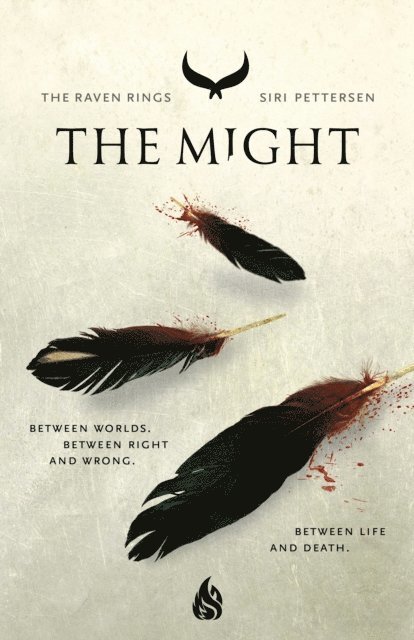Siri Pettersen - Might, E-bok