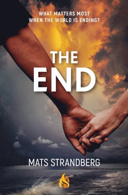 Mats Strandberg - End, E-bok. Tillgänglighet: Lägg i varukorg