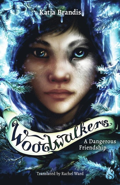Katja Brandis - Dangerous Friendship, E-bok