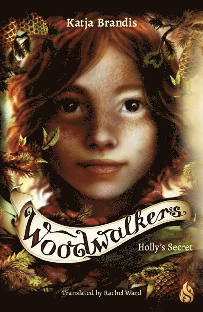 Katja Brandis - Holly's Secret, E-bok
