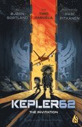 Kepler62 #1: The Invitation