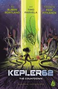Kepler62 #2: The Countdown