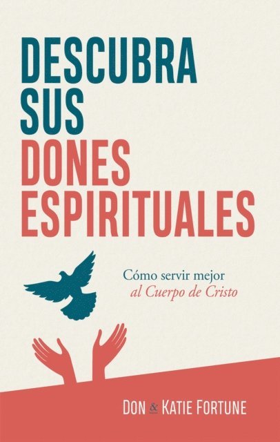 Katie Fortune, Don - Descubra sus dones espirituales, E-bok