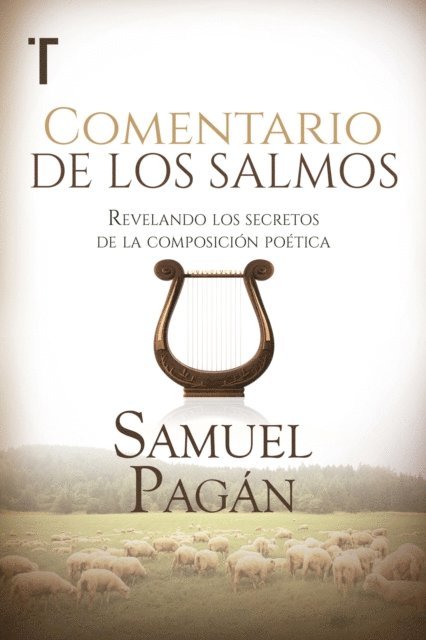 Samuel Pagan - Comentario de los salmos, E-bok