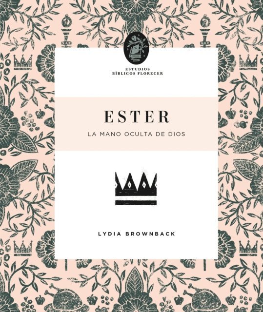 Lydia Brownback - Ester, E-bok