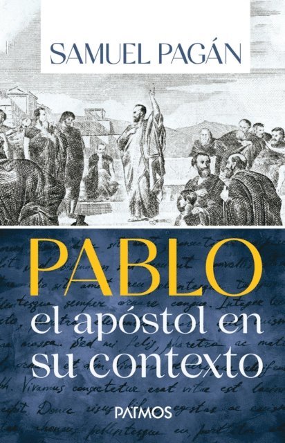 Samuel Pagan - Pablo, E-bok