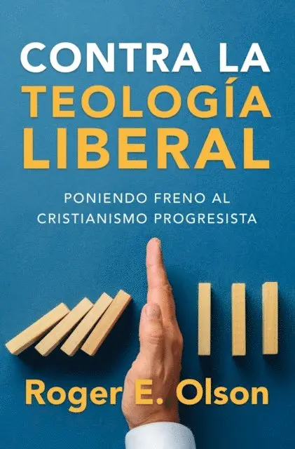 Roger Olson - Contra la teología liberal, E-bok. Tillgänglighet: Lägg i varukorg