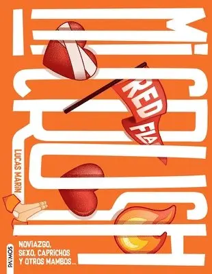 Lucas Marin - Mi Crush / My Crush, Häftad. Tillgänglighet: Lägg i varukorg