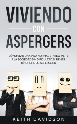 Viviendo con Aspergers