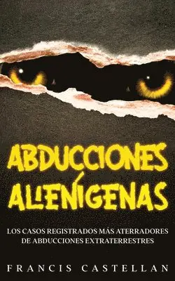 Abducciones Alienígenas