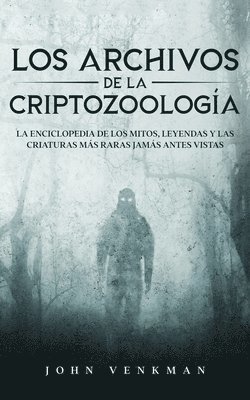 Archivos de la Criptozoología