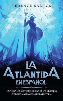 Terence Santos - Atlantida en Español, Häftad. Tillgänglighet: Lägg i varukorg