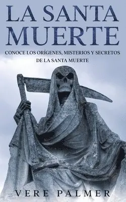 Vere Palmer - Santa Muerte, Häftad. Tillgänglighet: Lägg i varukorg