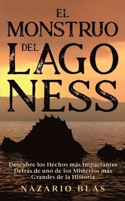 Monstruo del Lago Ness