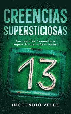 Creencias Supersticiosas