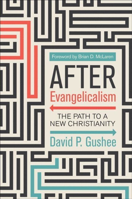 David P. Gushee - After Evangelicalism, E-bok