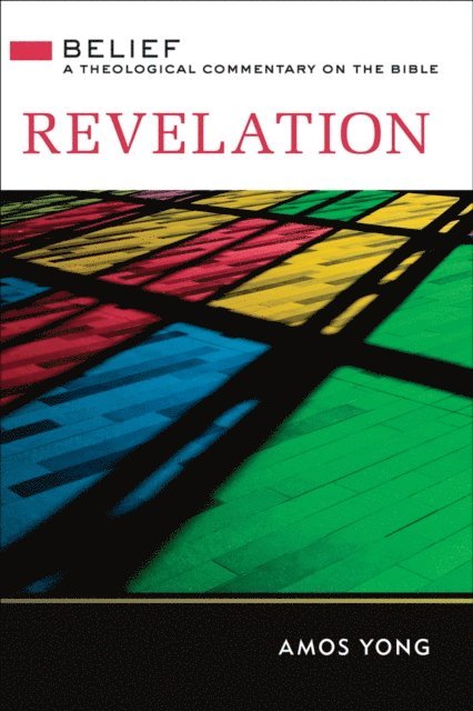 Amos Yong - Revelation, E-bok