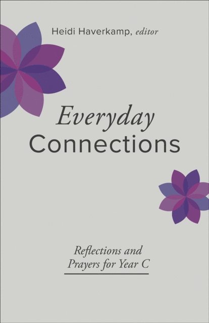 Heidi Haverkamp - Everyday Connections, E-bok