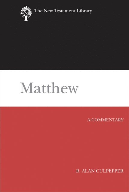 R. Alan Culpepper - Matthew, E-bok