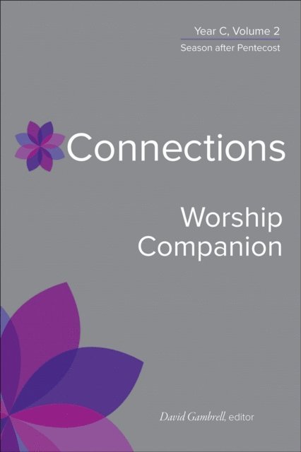 David Gambrell - Connections Worship Companion, Year C, Volume 2, E-bok