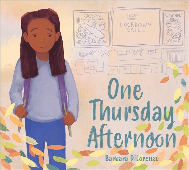 Barbara DiLorenzo - One Thursday Afternoon, E-bok