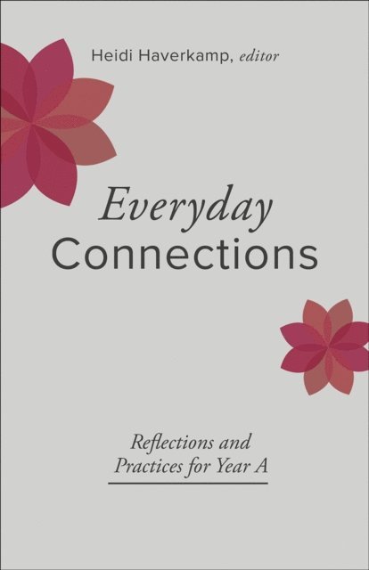 Heidi Haverkamp - Everyday Connections, E-bok