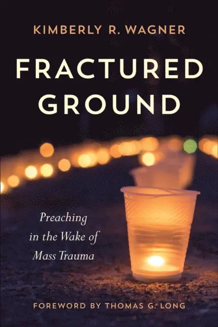 Kimberly R. Wagner - Fractured Ground, E-bok. Tillgänglighet: Lägg i varukorg
