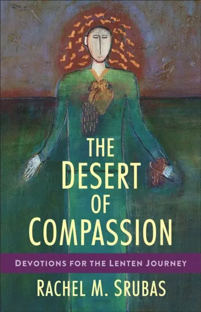 Rachel M. Srubas - Desert of Compassion, E-bok. Tillgänglighet: Lägg i varukorg