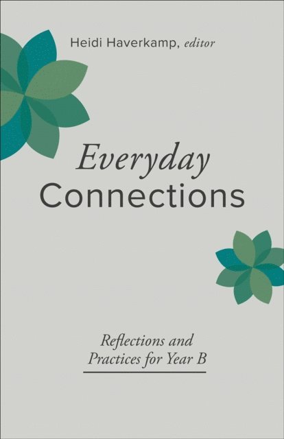 Heidi Haverkamp - Everyday Connections, E-bok