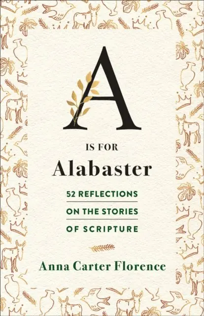 Anna Carter Florence - is for Alabaster, E-bok. Tillgänglighet: Lägg i varukorg