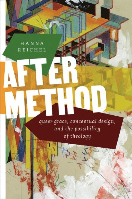Hanna Reichel - After Method, E-bok