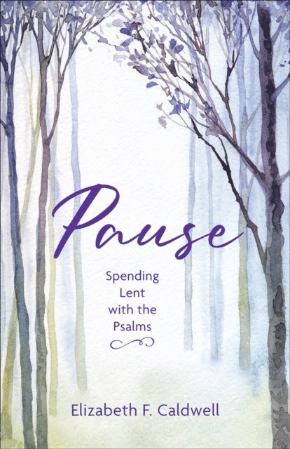 Elizabeth F. Caldwell - Pause, E-bok