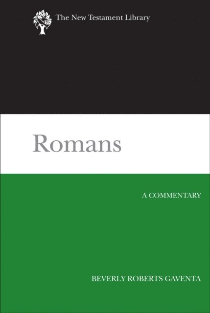Beverly Roberts Gaventa - Romans, E-bok