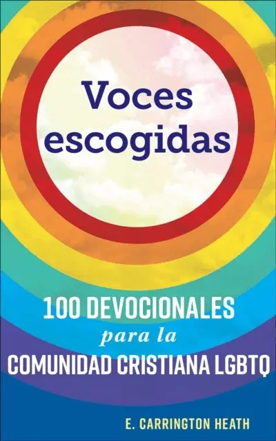 E. Carrington Heath - Voces escogidas, E-bok. Tillgänglighet: Lägg i varukorg
