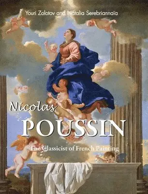 Youri Zolotov, Natalia Serebriannaïa - Nicolas Poussin, Inbunden. Tillgänglighet: Lägg i varukorg