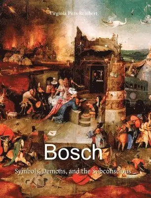Virginia Pitts Rembert - Bosch, Inbunden. Tillgänglighet: Lägg i varukorg