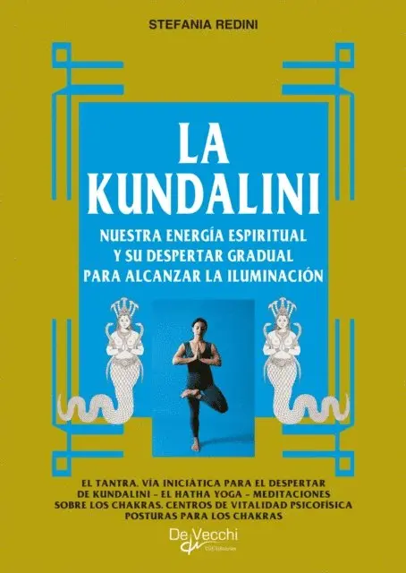 Stefania Redini - La Kundalini, E-bok. Tillgänglighet: Lägg i varukorg