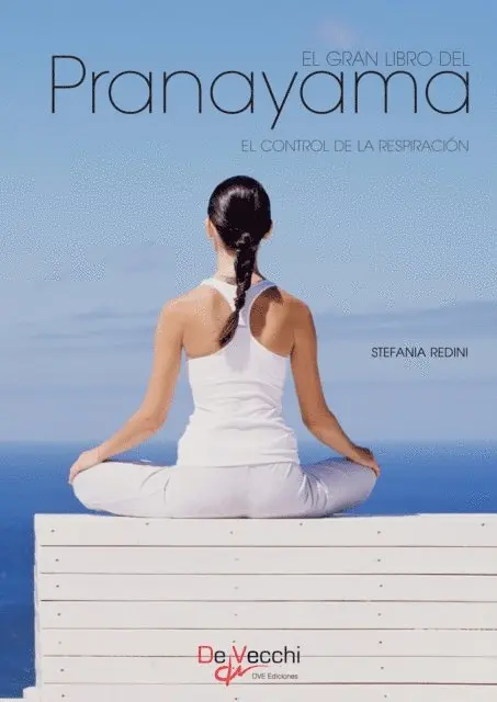 Stefania Redini - El gran libro del Pranayama, E-bok. Tillgänglighet: Lägg i varukorg
