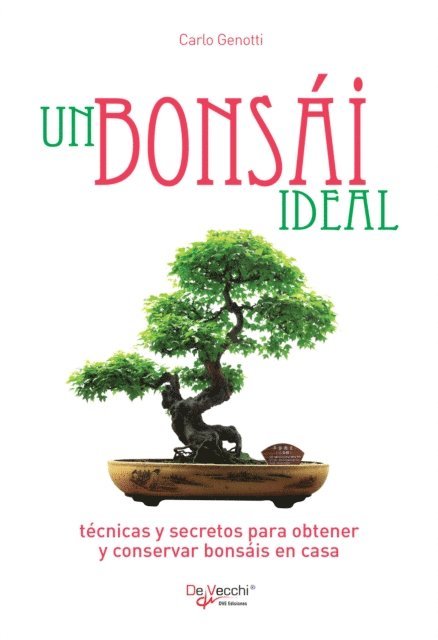 Carlo Genotti - Un bonsái ideal, E-bok. Tillgänglighet: Lägg i varukorg