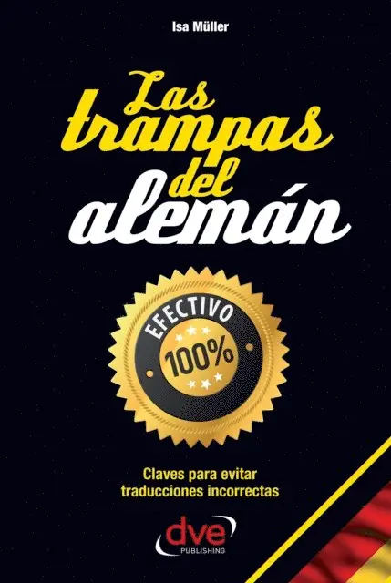 Isa Muller - Las trampas del Alemán, E-bok. Tillgänglighet: Lägg i varukorg