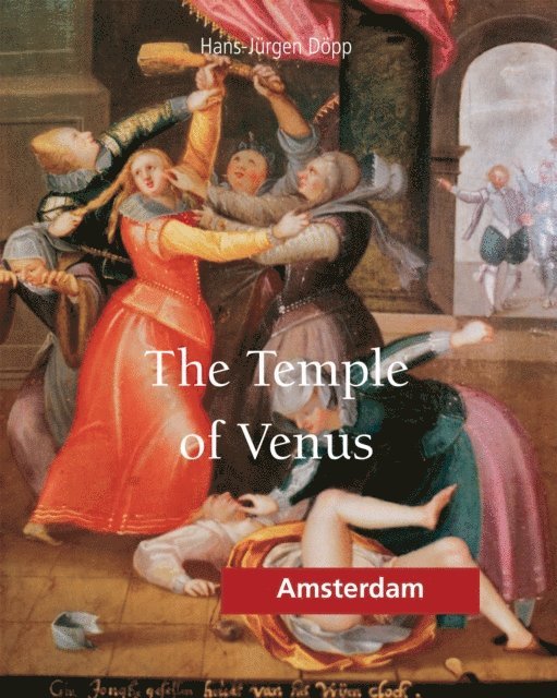Hans-Jurgen Dopp - temple of venus, E-bok. Tillgänglighet: Lägg i varukorg