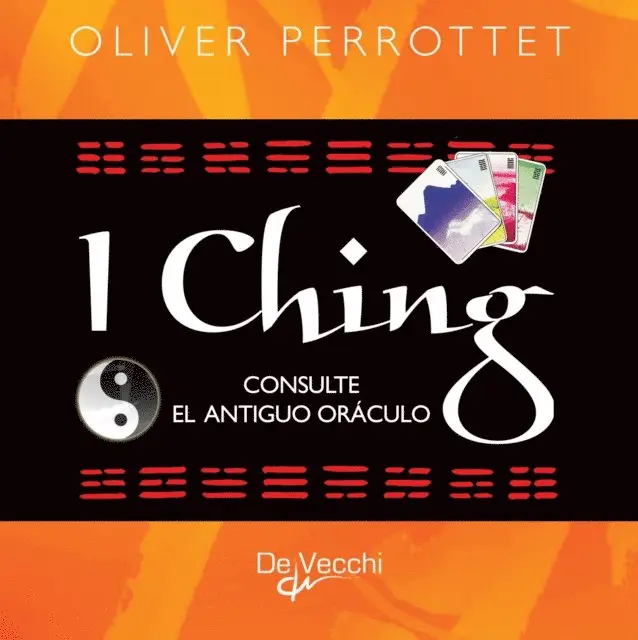 Oliver Perrottet - I Ching. Consulte el antiguo oráculo, E-bok. Tillgänglighet: Lägg i varukorg