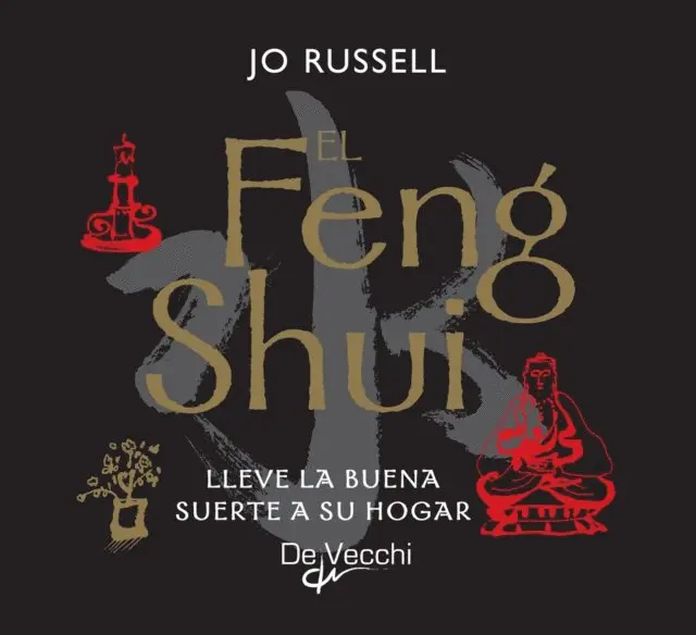 Jo Russell - El Feng Shui. Lleve la buena suerte a su hogar, E-bok. Tillgänglighet: Lägg i varukorg