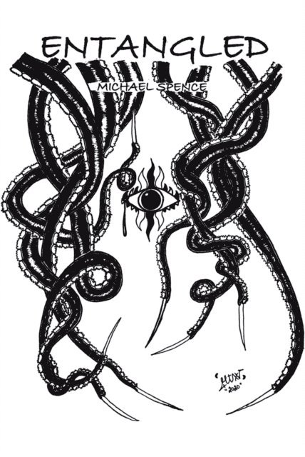 Michael Spence - Entangled, E-bok