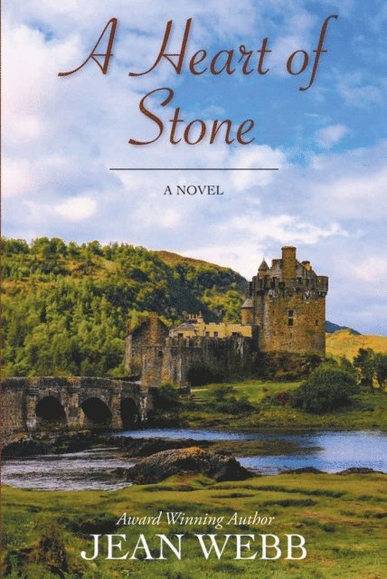Jean Webb - Heart of Stone, E-bok. Tillgänglighet: Lägg i varukorg