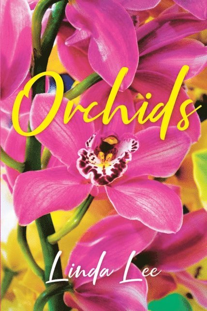 Linda Lee - Orchids, E-bok
